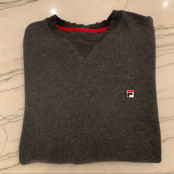 Fila Other - Fila Men’s Sweatshirt